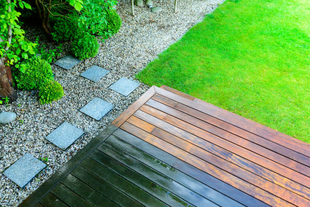 Upland, PA Pressure Washing Services Company
